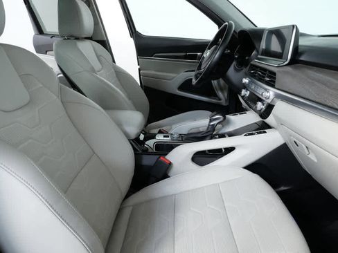 Used 2021 Kia Telluride SX w/ SX Prestige Package image 21