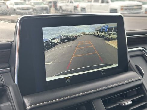 Certified 2023 Chevrolet Suburban Premier image 11