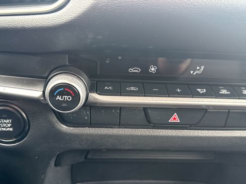 Used 2024 MAZDA CX-30 AWD 2.5 S w/ Select Sport Pkg image 30