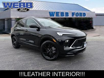 Used 2024 Buick Encore GX Sport Touring