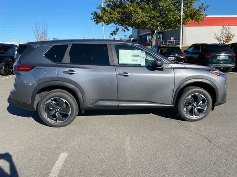 New 2026 Nissan Rogue SV image 8