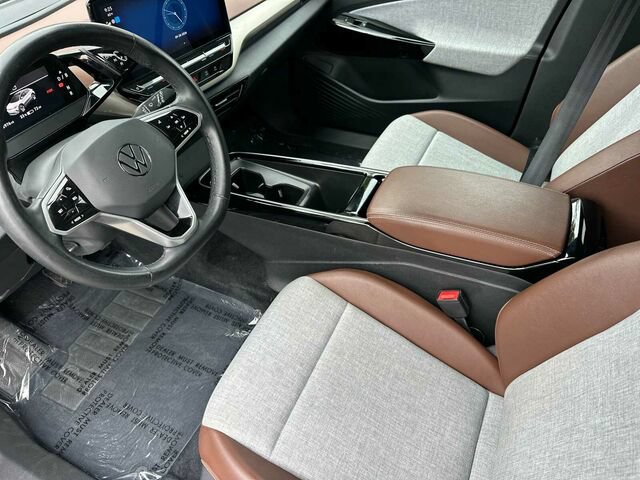 Used 2023 Volkswagen ID.4 Pro RWD image 10