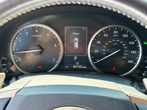 Used 2018 Lexus NX 300 AWD w/ Comfort Package image 12