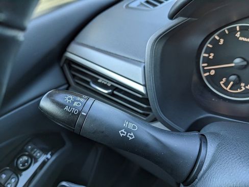 Used 2024 Nissan Altima 2.5 SR image 42