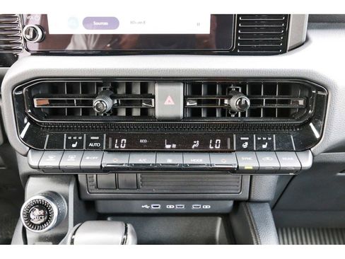 Used 2025 Toyota Land Cruiser 1958 AWD/4WD image 24