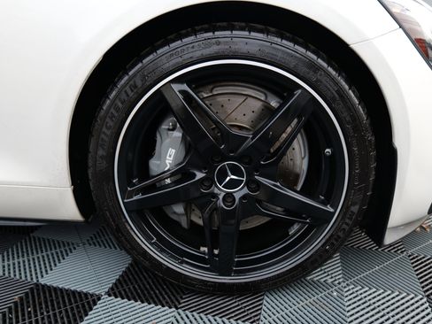 Used 2017 Mercedes-Benz AMG GT Coupe image 84