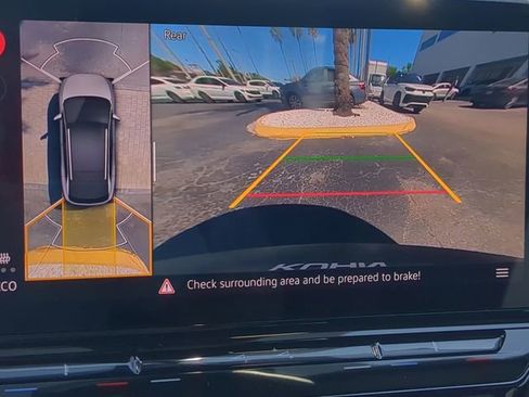 Certified 2023 Volkswagen ID.4 Pro S Plus image 24