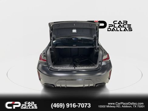 Used 2023 BMW M340i xDrive AWD/4WD image 20