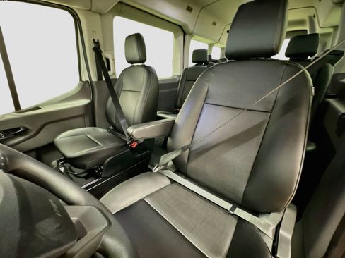 New 2026 Ford Transit 350 XL RWD image 18
