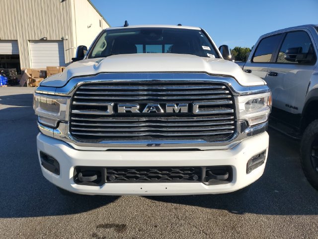 Certified 2024 RAM 2500 Laramie w/ Safety Group AWD/4WD image 2