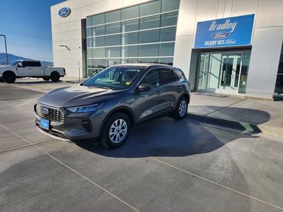 Used 2024 Ford Escape Active w/ Tech Pack #1