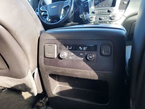 Used 2015 Chevrolet Tahoe LTZ w/ Max Trailering Package image 20