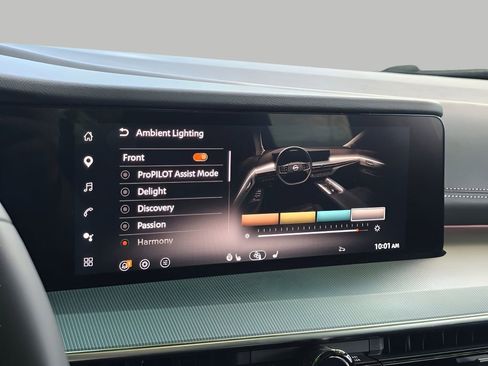 Used 2025 Nissan Murano SL AWD/4WD image 25