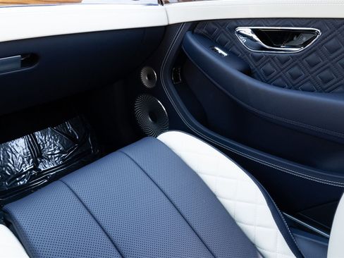 New 2024 Bentley Continental GT S image 25