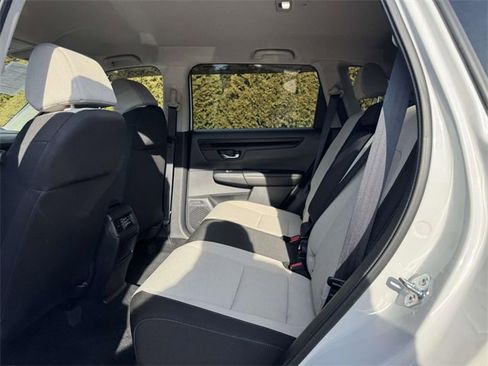 Certified 2025 Honda CR-V LX image 10