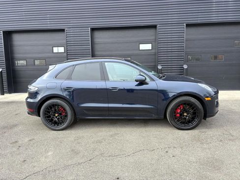 Used 2020 Porsche Macan GTS image 11