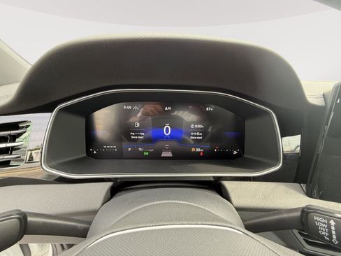 New 2025 Volkswagen Jetta Sport image 13