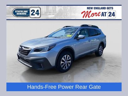 Used 2020 Subaru Outback Premium