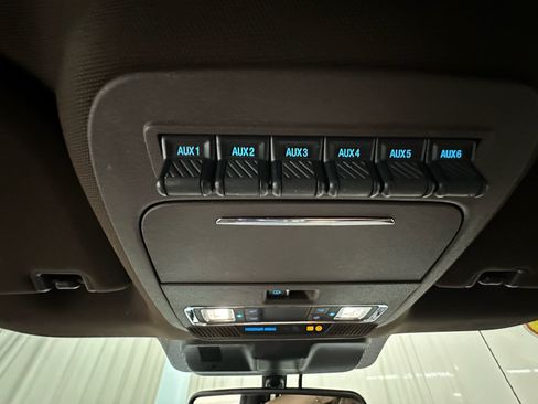 Used 2024 Ford F350 King Ranch w/ Chrome Package AWD/4WD image 32