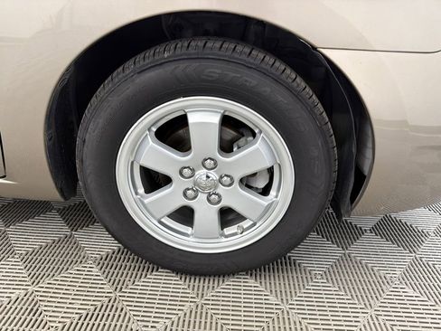 Used 2008 Toyota Prius image 12