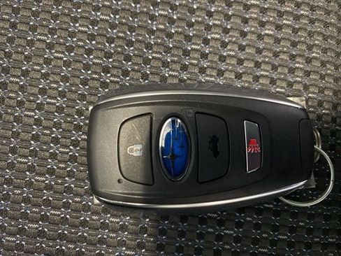 New 2026 Subaru Forester Premium image 11