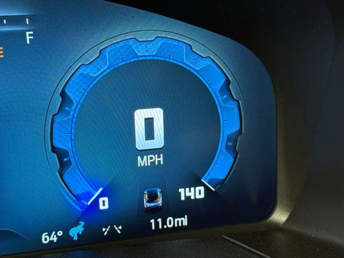 New 2025 Ford Bronco Sport Big Bend image 17