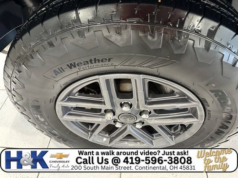 Used 2024 Jeep Wrangler Sport S image 18