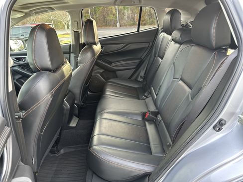 Used 2021 Subaru Crosstrek 2.5i Limited w/ Moonroof Package 1 image 33