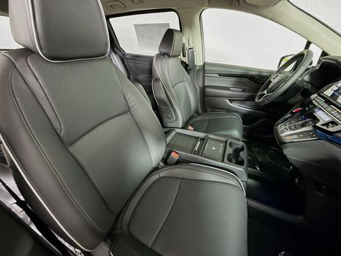 New 2026 Honda Odyssey Elite image 39