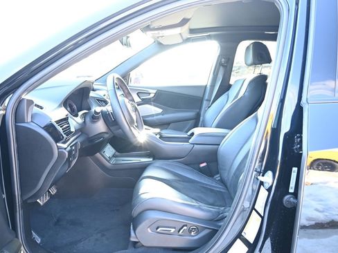 Used 2024 Acura RDX A-Spec image 17