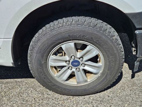 Used 2018 Ford F150 XL w/ Equipment Group 101A Mid RWD image 7
