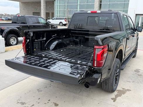 New 2026 Ford F150 Lariat w/ Equipment Group 502A High image 23