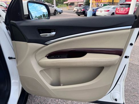 Used 2014 Acura MDX SH-AWD w/ Technology Package image 18