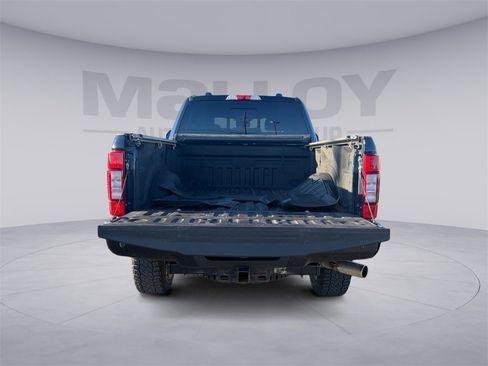 Used 2022 Ford F250 Lariat w/ Tremor Off-Road Package image 19