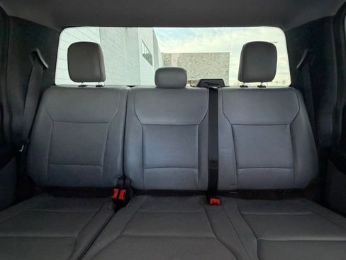 Used 2023 Ford F150 XL w/ FX4 Off-Road Package image 25