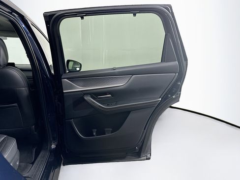 Used 2025 MAZDA CX-90 3.3 Turbo w/ Preferred Package image 32