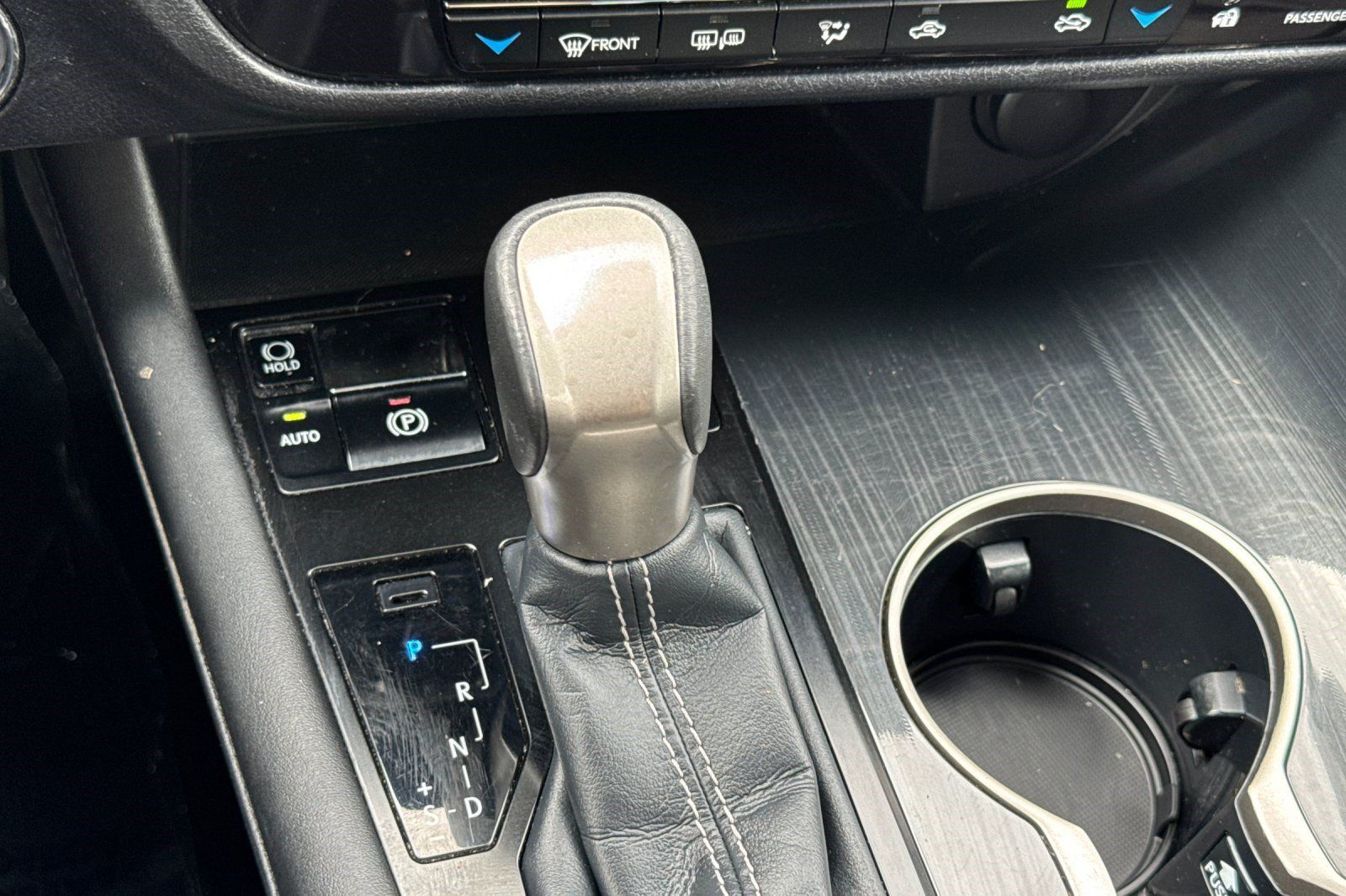Used 2018 Lexus RX 350 AWD w/ Accessory Package image 27