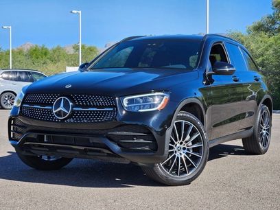 Used 2022 Mercedes-Benz GLC 300