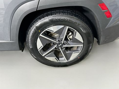 Used 2025 Hyundai Tucson SEL image 11