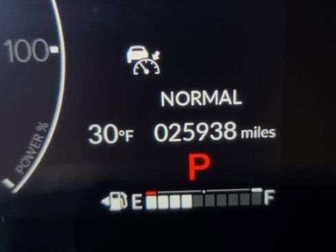 Used 2023 Honda CR-V Sport image 24