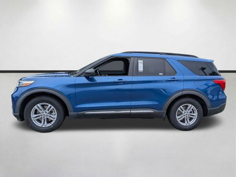 Used 2020 Ford Explorer XLT RWD image 7
