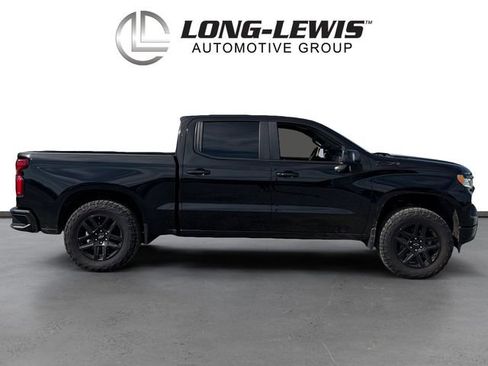 Used 2024 Chevrolet Silverado 1500 RST w/ RST All Star Premium Package image 6