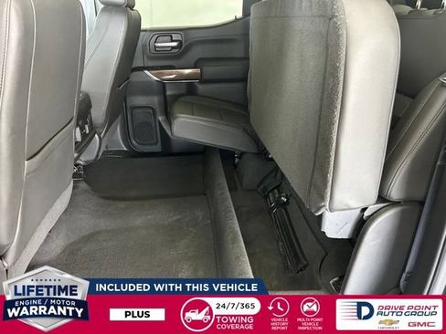Used 2022 Chevrolet Silverado 1500 RST w/ LPO, Blackout Package AWD/4WD image 28