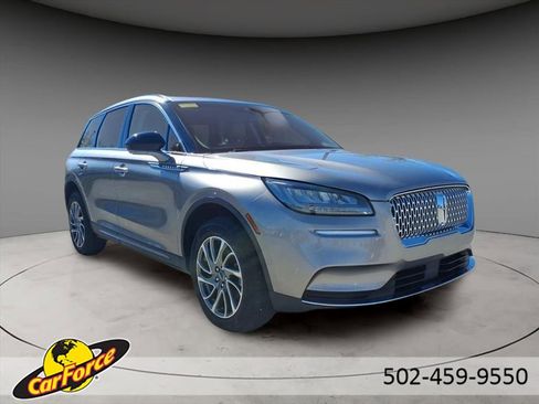 Used 2021 Lincoln Corsair AWD image 14