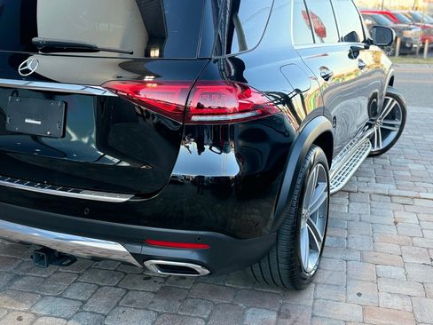 Used 2022 Mercedes-Benz GLE 350 image 26