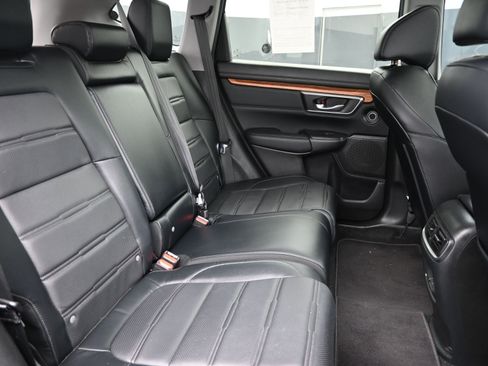 Used 2022 Honda CR-V Touring image 24
