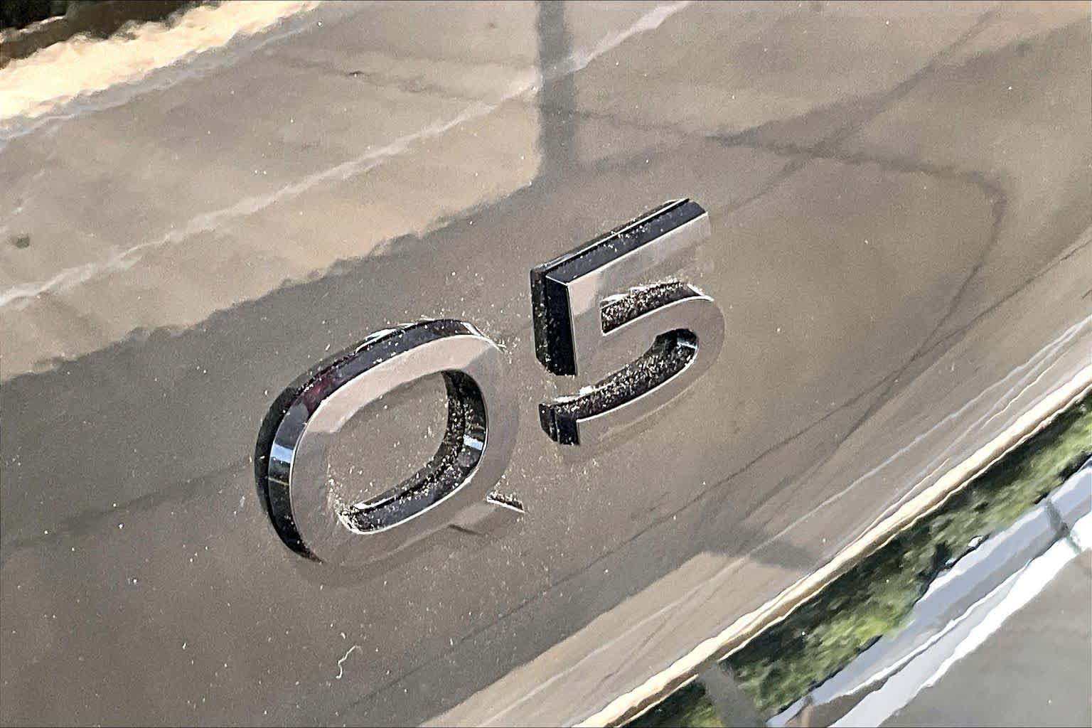 New 2026 Audi Q5 Premium w/ Convenience Package AWD/4WD image 15
