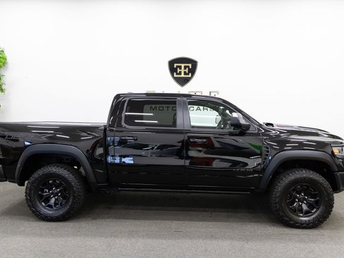 Used 2022 RAM 1500 TRX w/ TRX Level 2 Equipment Group AWD/4WD image 10