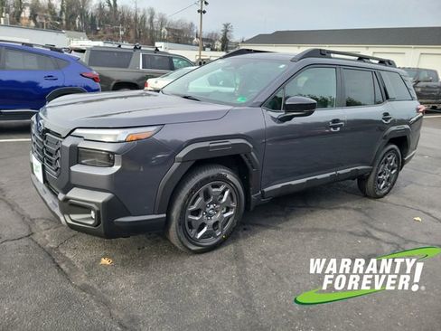 New 2026 Subaru Outback Premium image 3