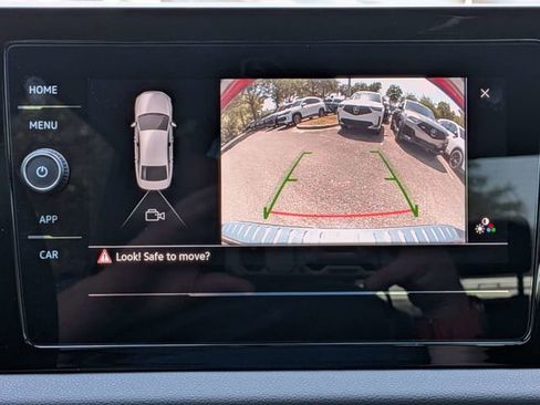 New 2026 Volkswagen Jetta Sport FWD image 22